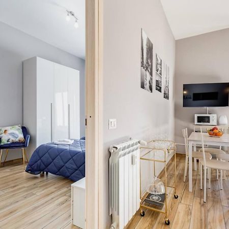 Bright And Spacious 2Bdr Apartment Rome Bagian luar foto