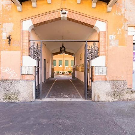 Bright And Spacious 2Bdr Apartment Rome Bagian luar foto